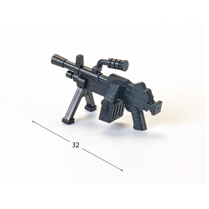 Городская Армия Кирпичи Оружие Набор Военные Оружия Солдат MOC SWAT Мини Фигурки Спецназ Полиция Детали Строительные Блоки Игрушки