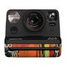 POLAROID Now Generation 2 Instant Camera Basquiat Edition