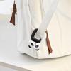 Multifunctional Plastic Cat Hanging Folding Animal Table Hook Key Holder Handbag Hanger Hook