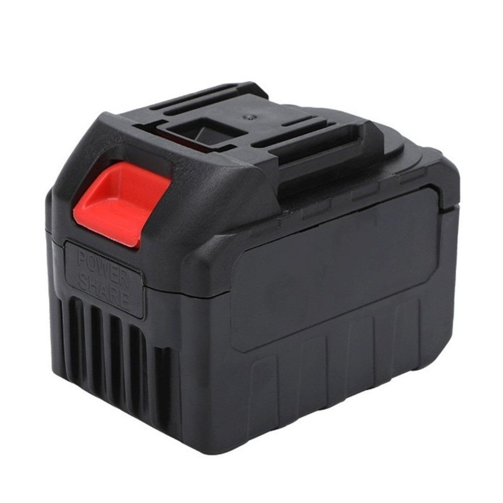 Plastic Battery Plastic Case for 18650 Makita Nylon Shell DIY Lithium Battery Case 15 Cell Shell Kit Battery Case Pack Case