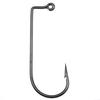 Offset Jig Fishing Hook High Carbon Steel 90 Degree Shank Bent Saltwater Jig Hooks