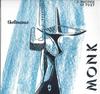 LP Пластинка THELONIOUS MONK TRIO - Thelonious Monk Trio OJC010 Original Jazz C 2007 US Jazz