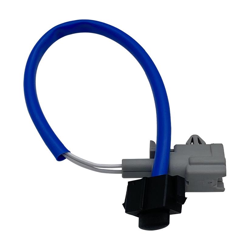 Compatible Rear Tailgate Trunk Button for Qashqai (2008-2015)