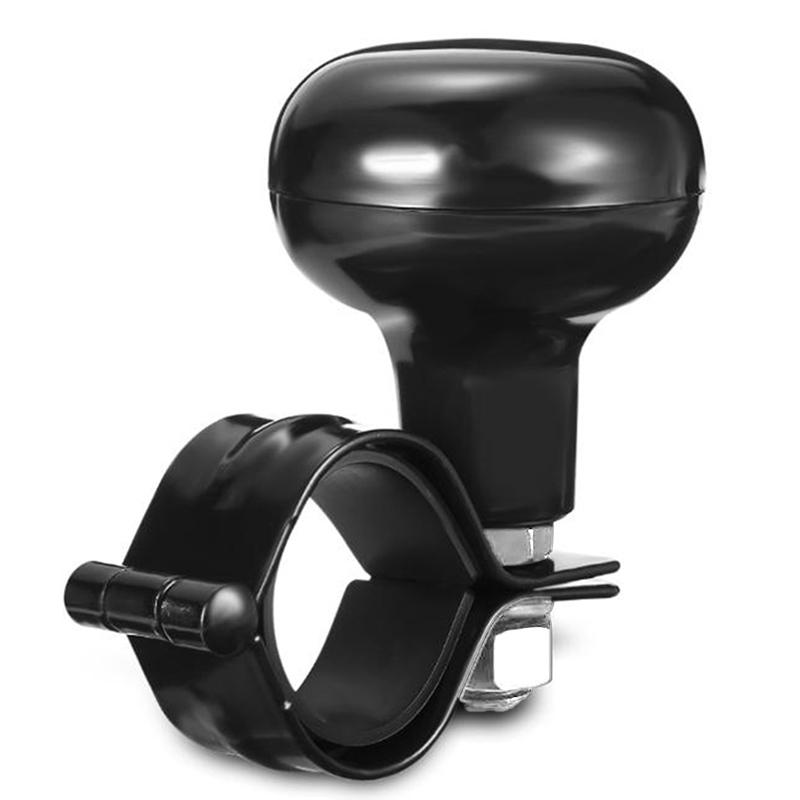Universal Steering Wheel Spinner Heavy Duty Car Truck Handle Suicide Power Knob
