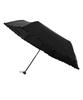WEGO PROTECT U Folding Umbrella with UV Rain or UV Sun Perfect for Day or and Size Black [-19.7°C] Custom-made Parasol, Frills, Protection, Shine,