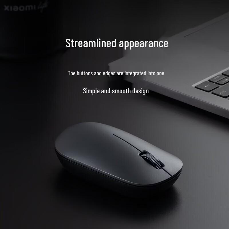 Беспроводной комплект клавиатуры и мыши Xiaomi 3