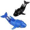 Electric Powered Electric Fish Toy Rolling Motion Water Playing Toy  Gift Giving