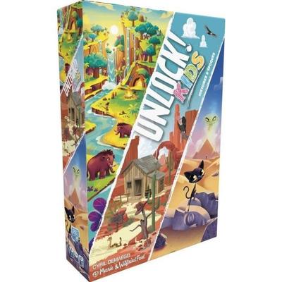 Игровая зона – Настольные игры