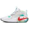 Nike Air Zoom Crossover 2 SE GS White Red Vapor Green Детские кроссовки University-Red Photon-Dust Cactus Green FZ5527-161