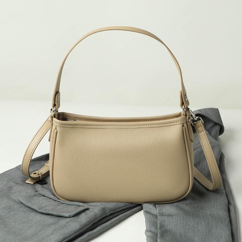 IELGY Women's Korean Version Armpit Bag, One Shoulder Portable Messenger Bag