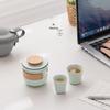 Mr. Nanshan Portable Travel Tea Set