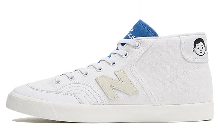 New Balance Noritake X 213 'Белый Синий Кремовый' NM213NTA