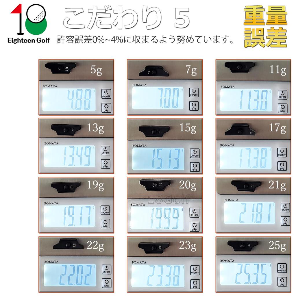 Вес драйвера PING G430, Двойная фиксация, G430 MAX 10K, G430 HL MAX SFT, G430 LST, G430 SFT, G430 MAX, Совместим с драйверами, Продается поштучно, Гольф