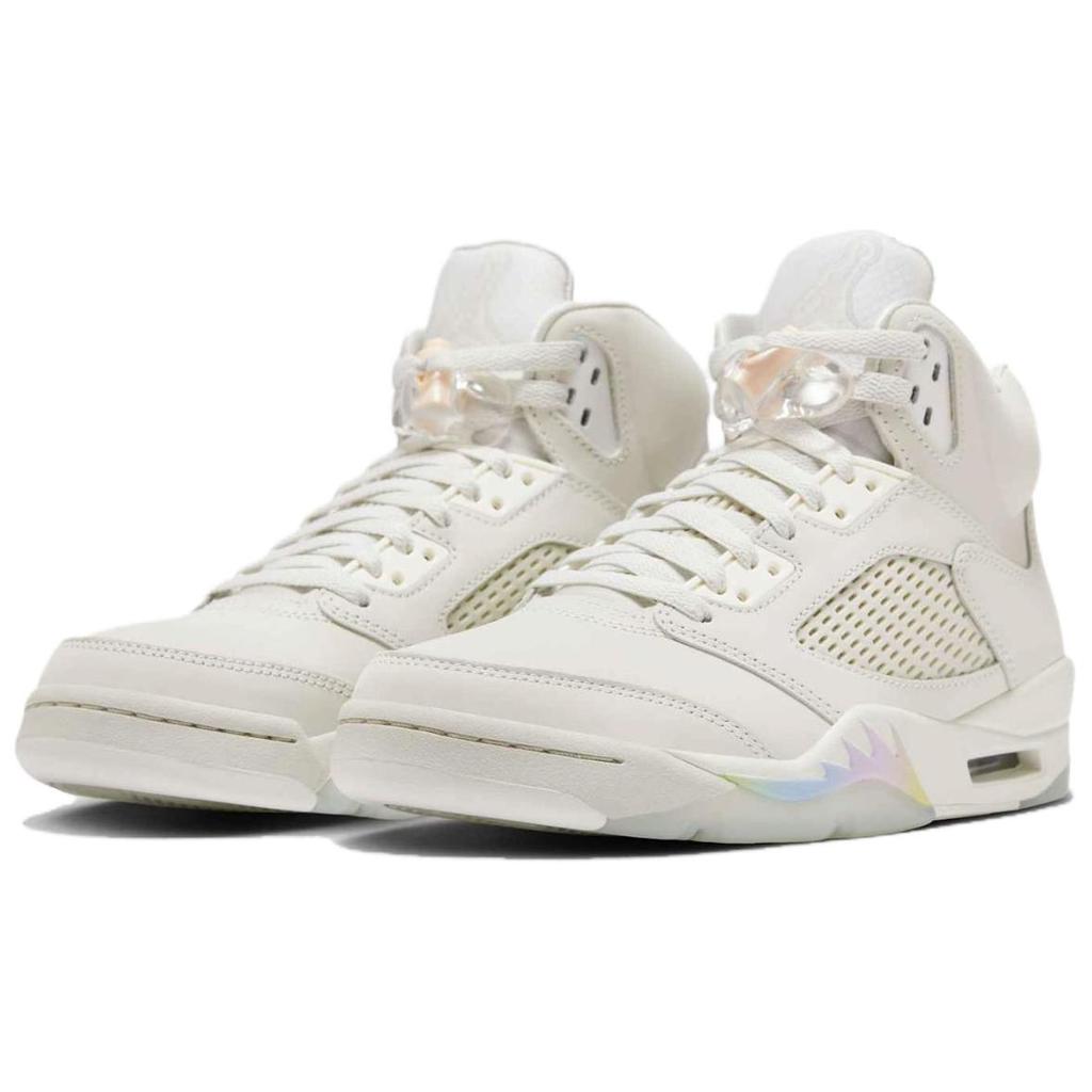 Jordan 5 Женская ретро модель Год Змеи HF3183-001