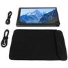 14-дюймовый ноутбук с двойным экраном 1920 X 1080P 60 Гц Обновление 16:9 USB C Внешний экран ноутбука