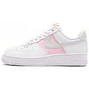 Air Force 1 Low 07 Se Premium Белый Розовый Пенопласт Женские CZ0369-100