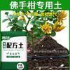 Питательный грунт Bergamot для цветов, овощей и суккулентов с органическим удобрением
