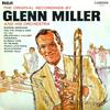 LP Record GLENN MILLER & HIS ORCHESTRA - The Original Recordings CDS1004 RCA Camden 1969 UK Jazz Used