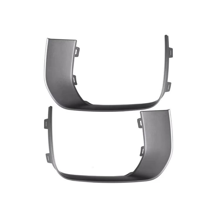 LR079374 LR079386 Накладка противотуманной фары переднего бампера для Land Rover Range Rover Evoque