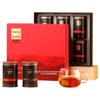 Подарочная коробка с ассорти премиального чая Xiao Guan Tea