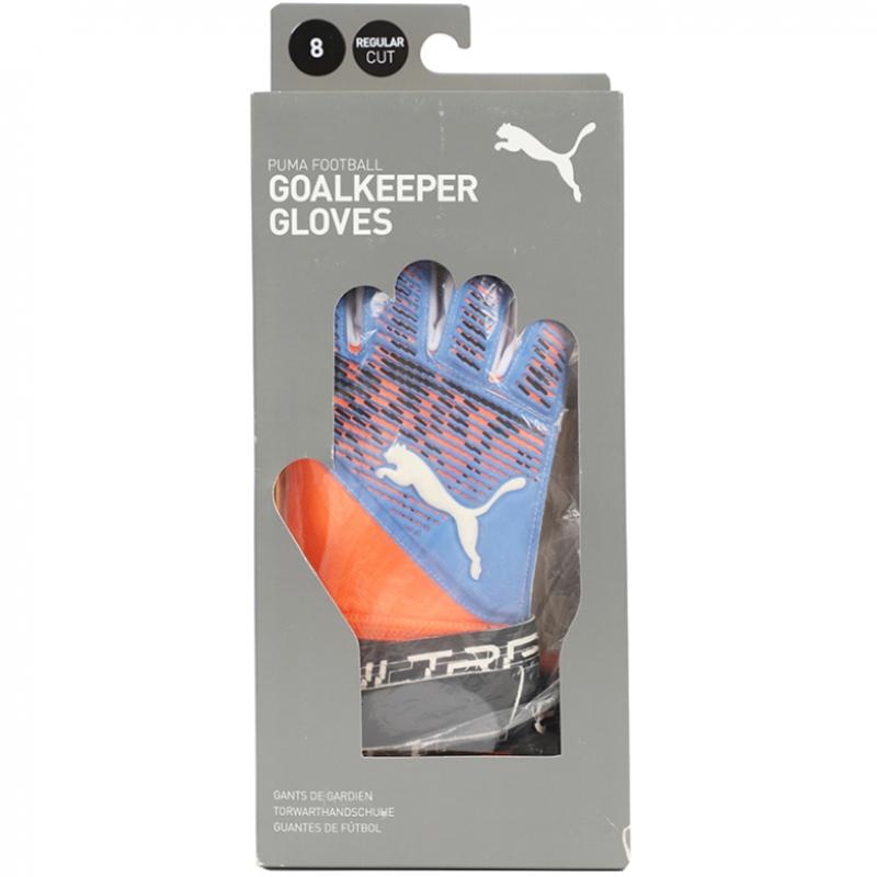 Puma Вратарские перчатки Ultra Grip 2 Rc