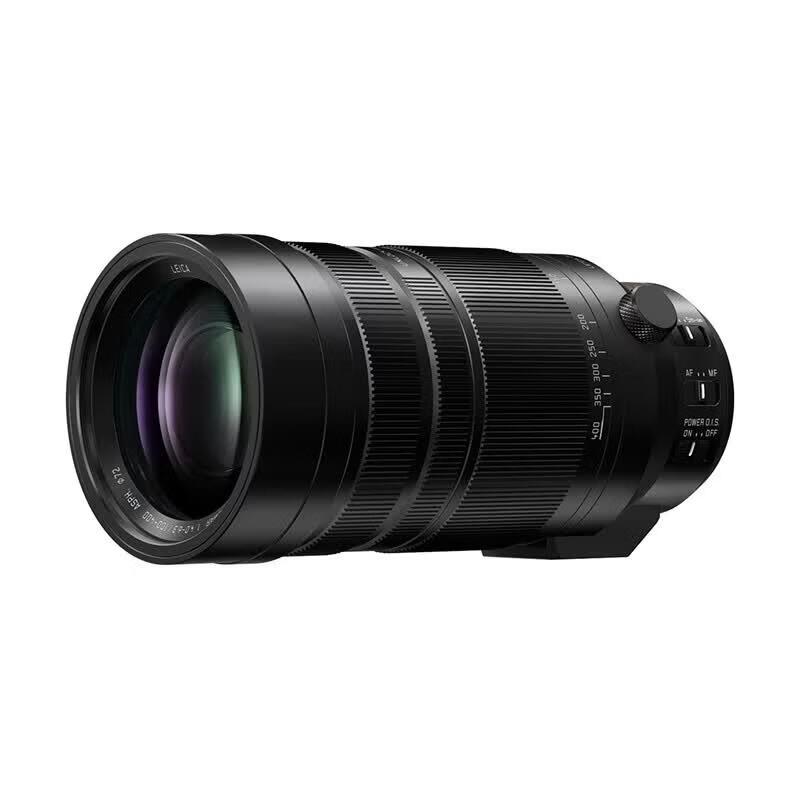 Panasonic Объектив Leica DG Vario-Elmar 100-400mm F4-6.3 II M4/3