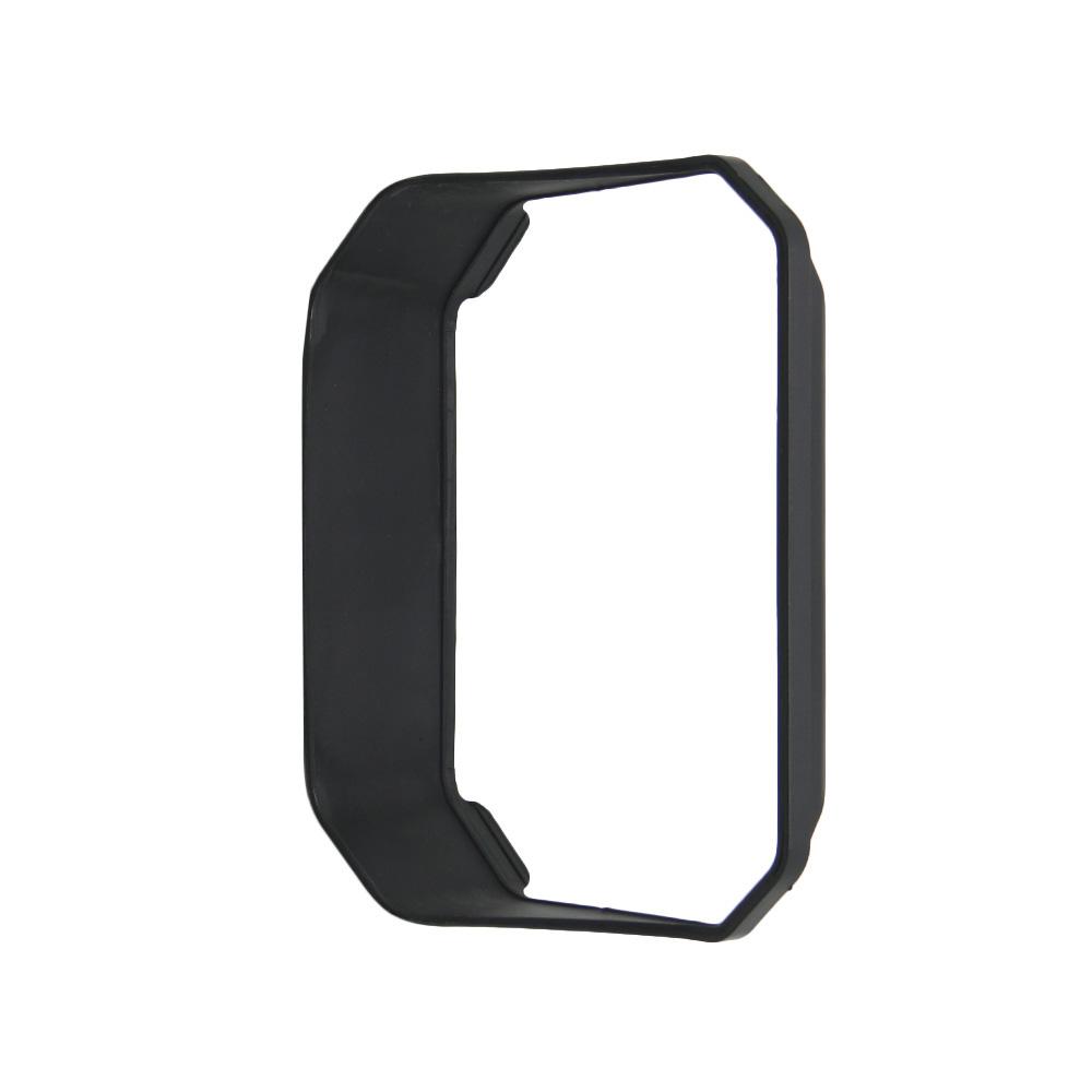 Motorcycle Instrument Sun Visor Sunshade Cover Guard Replacement for BMW 1250GS F750GS F850GS, Replacement for BMW