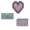 Pins Pastel Gamer Enamel