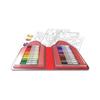 Coffret coloriage - CRAYOLA - Kit créatif - Pokémon - 45 pièces - Dès 5 ans