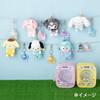 Sanrio My Melody Mascot Holder Washing 269328 (Sanrio Day)