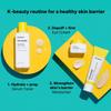 Dr.Jart+ Увлажняющий крем Ceramidin Skin Barrier 50 мл