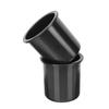 TINEASUR 2pcs Yacht Cup Holder Drink Cup Holder Cup Holder Cup Holder for Cart