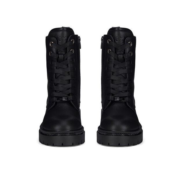 Ботильоны MEXX MI001712743W, черные