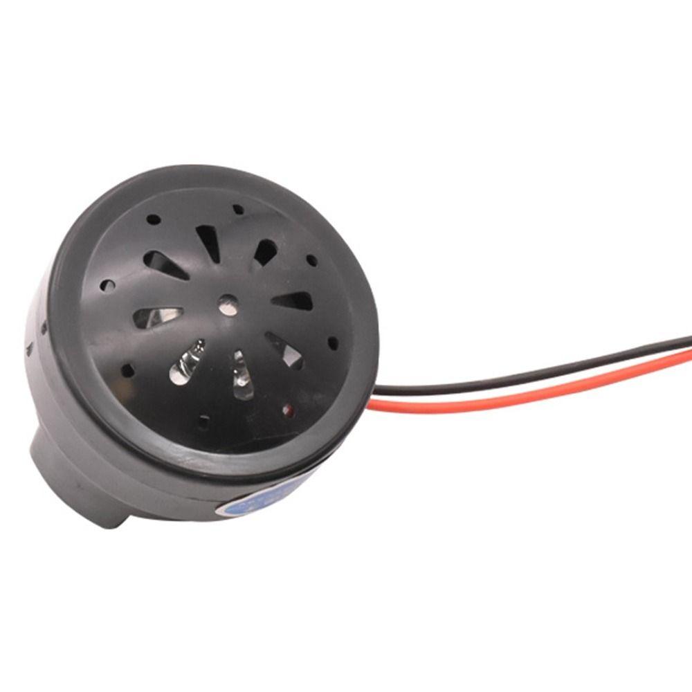 Аксессуары для велосипеда Лампа Звуковой сигнал Головной фонарь Звуковой сигнал Инструмент Звуковой сигнал Электровелосипедный прибор Звуковой сигнал Мощность Дисплей