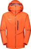 Куртка Mammut Nordwand Light HS Hooded Jacket Men arumita