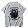 Ozzy Osbourne Rip 2026 T Shirt Tees Unisex Unisex Ozzy Osbourne Rock Legend Memorial Gift Tee Short Sleeve Cotton Clothes Tops
