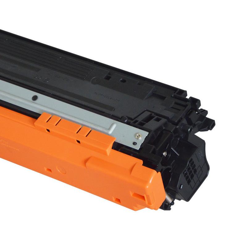 Beifang CE270A Toner Cartridge High Capacity Black 650A Compatible with HP CP5525 CP5525N CP5525DN CP5525XH M750d N750dw Ink Cartridge