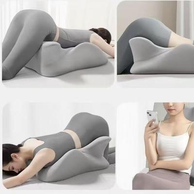 Подушка для секса для использования в отеле, подушка с эффектом памяти для бедер для пар, подушка для СМ-бондажа, многофункциональный коврик для занятий любовью