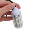 Underwater Fishing Trap Light 12V LED Fishing Light High-power Fish Finder Lamp  Squid Krill