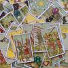 After Card Reading Cards Deck - 78Pcs, 2.6 X 4.7" | Modern Twist On Traditional Artwork | Includes Major & Minor Arcana For Mystical Fortune Telling