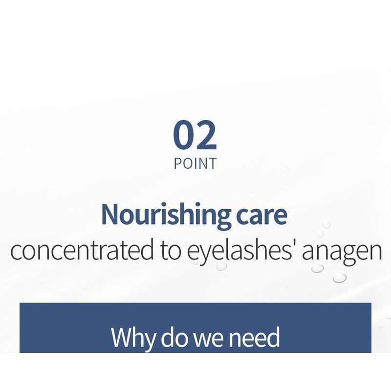 Benton Честная Сыворотка для Ресниц