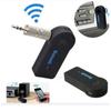 Wireless Bluetooth Receiver Universal Car Audio Stereo System Hands-free Wireless Aux Audio Music Receiver Adapter with Microphone for 3.5mm Music