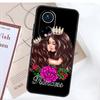 Чехол для семьи, девочки, мамы, коричневый для Honor Magic 6 Pro 5 Lite 50 70 90 Lite X6 X7 X8 X9 X6a X7a X8a X9a X8b X9b Coque