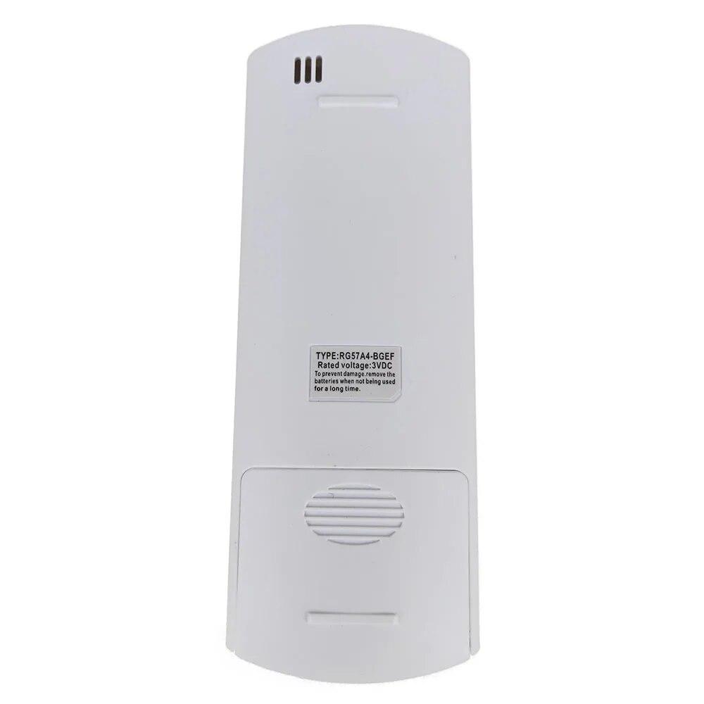 Сменный пульт дистанционного управления RG57A4/BGEF для кондиционера Midea AC RG57B/BGE RG57A/BGE RG57A6/BGEF RG57A7/BGEF RG57A6/BGEFU1