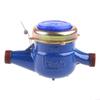 Cold Water Meter Single Water Wet Table Measuring Tool Water Meter