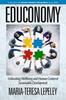 The EDUCONOMY : Unleashing Wellbeing and Human Centered Sustainable Development Book