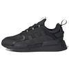 NMD R1 V3 Low Black Grey W - HQ4278