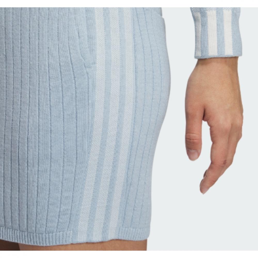 Adidas Golf Women S 3S Knit Skirt Ia2792