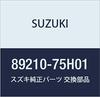 SUZUKI Genuine Parts Neck Part Number 89210-75H01