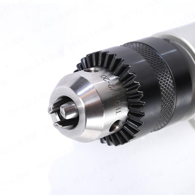 MAKITA DP4010 720 Вт 13 мм Дрель с регулируемой скоростью, сетевая, штекер CN (адаптер в комплекте)